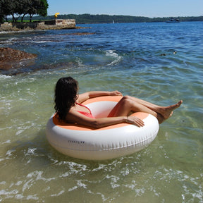 Sunnylife Tube Pool Ring