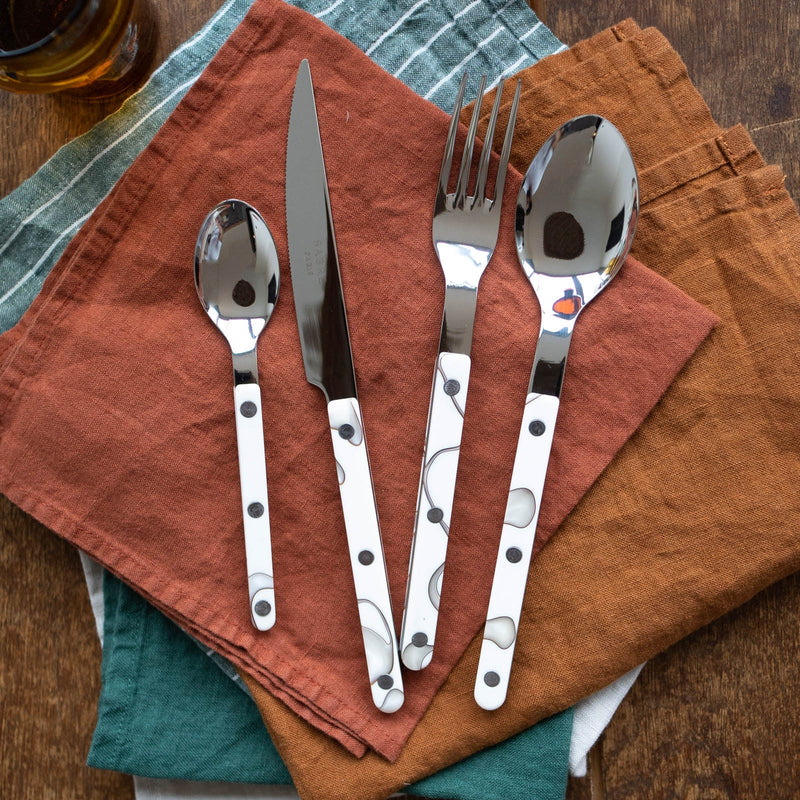 An image of Sabre Bistrot 5-Piece Place Setting