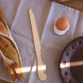 Sabre Honorine Bread Knife