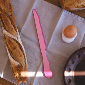 Sabre Honorine Bread Knife