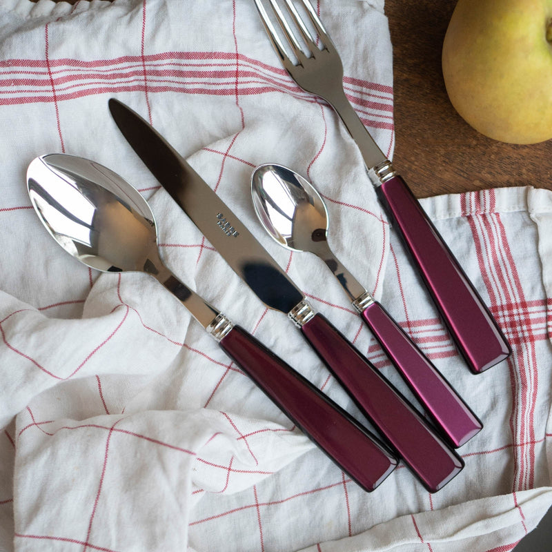 An image of Sabre Icone 5-Piece Place Setting