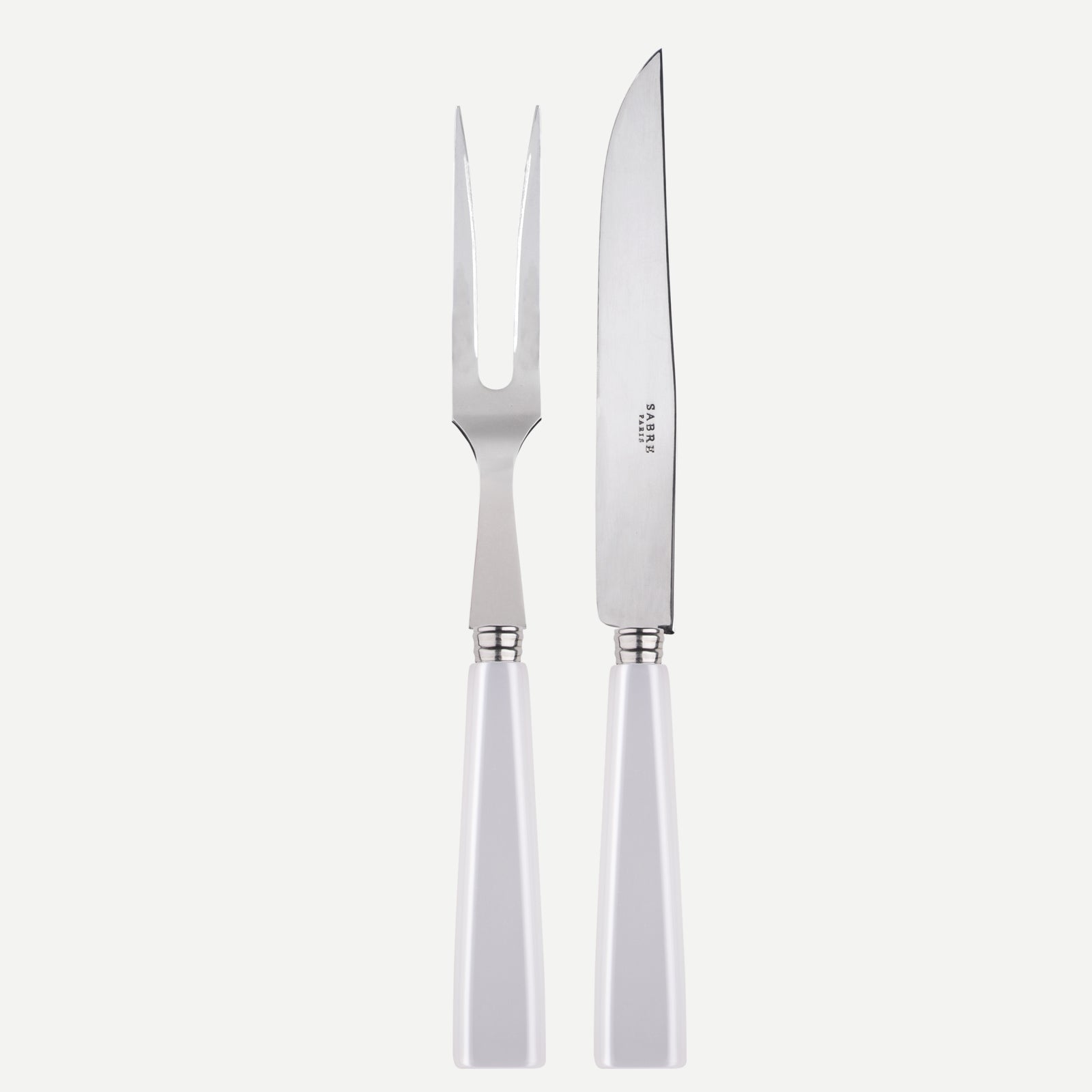 Sabre Icone Carving Set