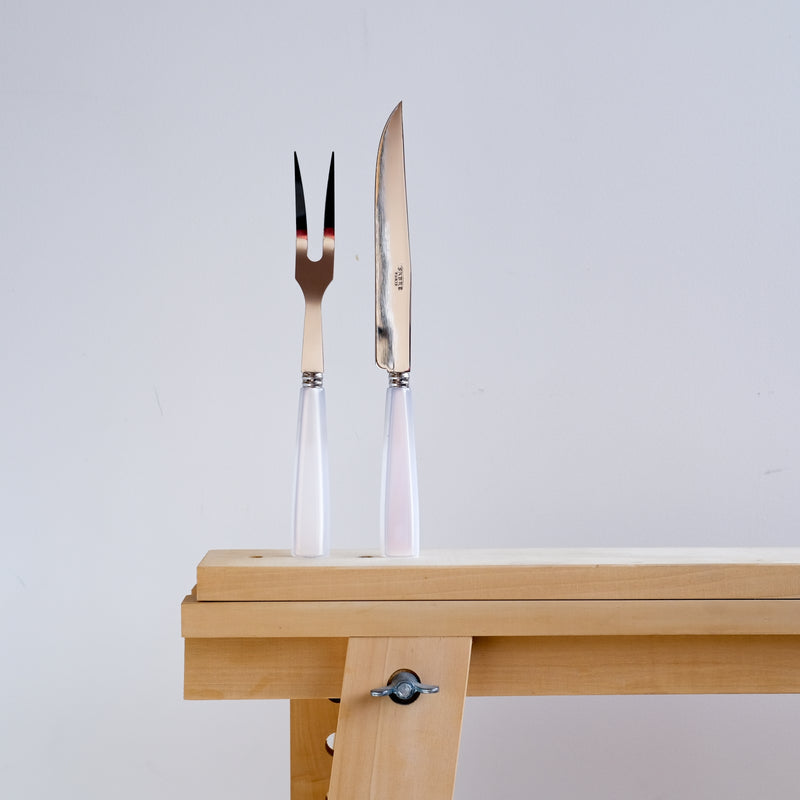 An image of Sabre Icone Carving Set