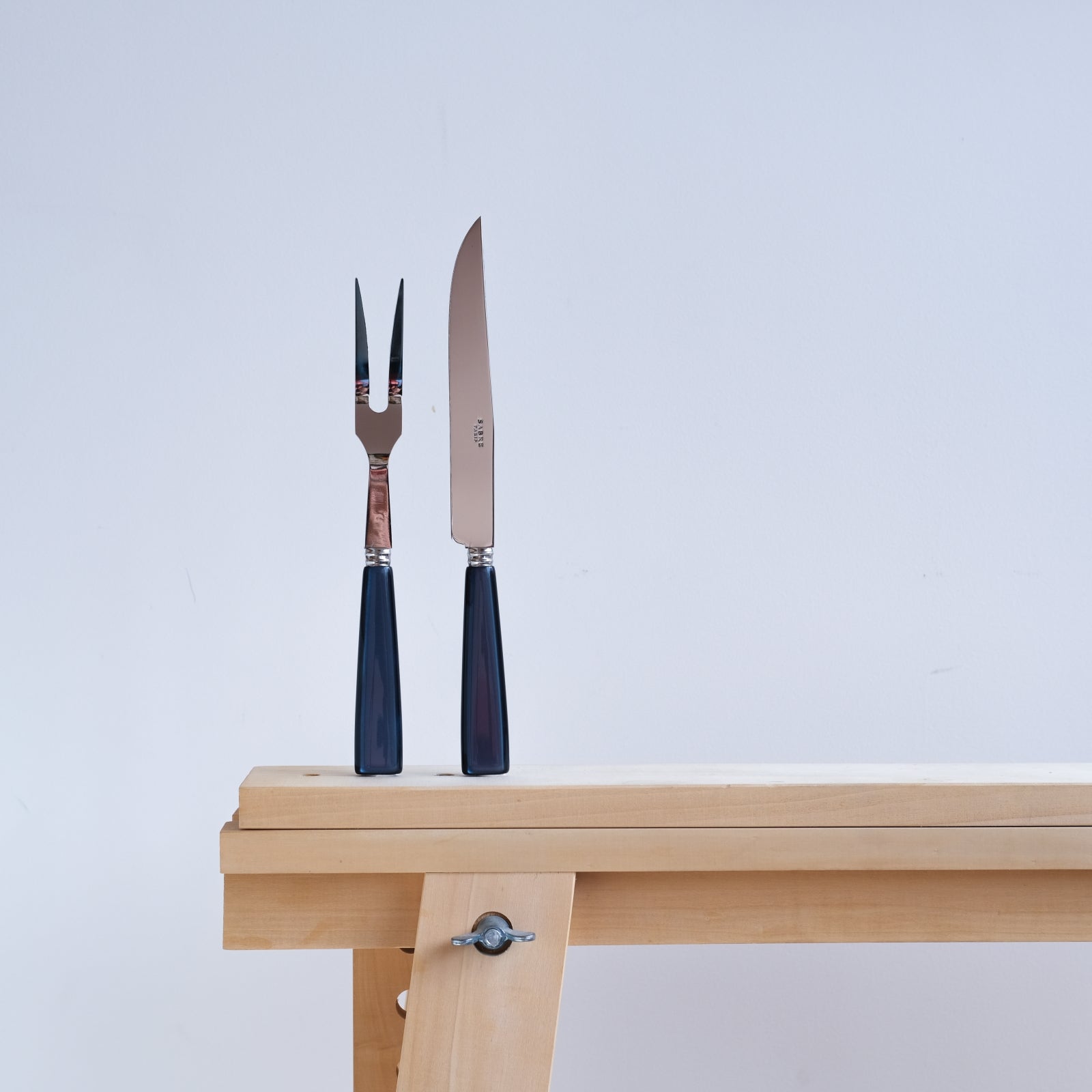 An image of Sabre Icone Carving Set