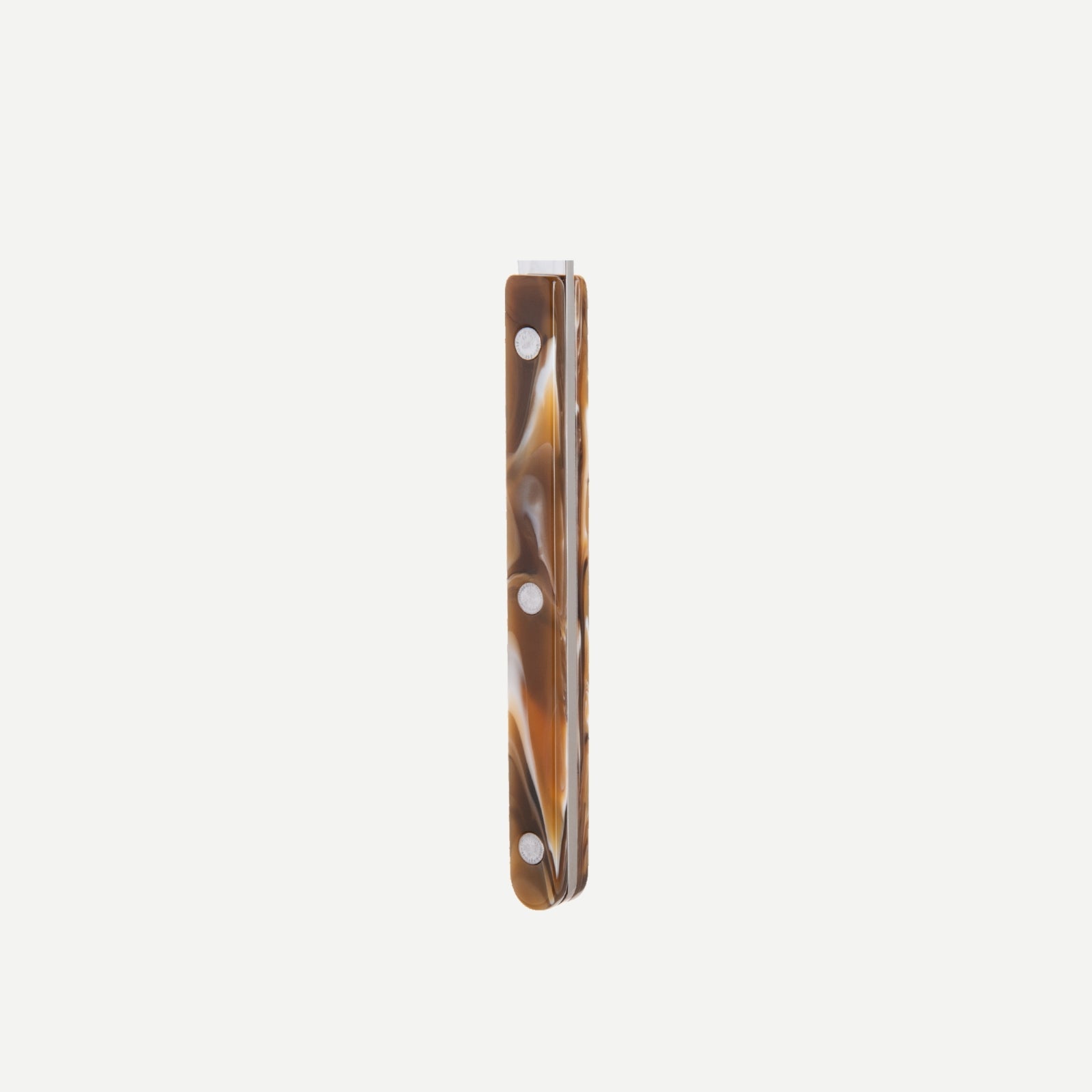 An image of Sabre Paris Bistrot Buffalo 5-Piece Place Setting