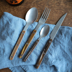 Sabre Paris Bistrot 5-Piece Place Setting