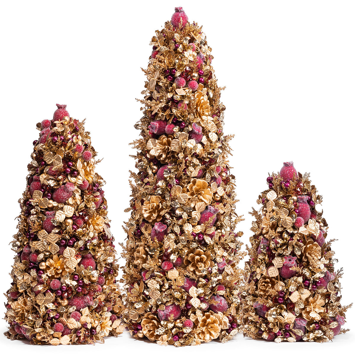 An image of Salzburg Bountiful Elegance Tree