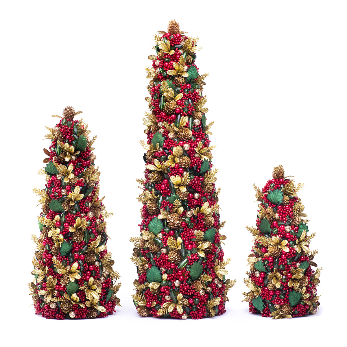 An image of Salzburg Holiday Treasure Tree