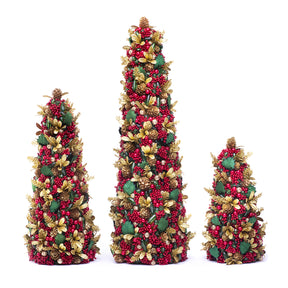 Salzburg Holiday Treasure Tree