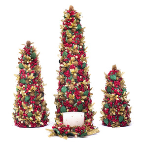 Salzburg Holiday Treasure Tree