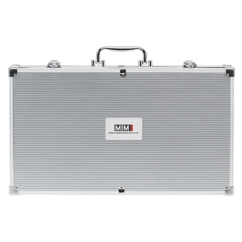 Picnic at Ascot BBQ Stainless Steel Master Grill Tools