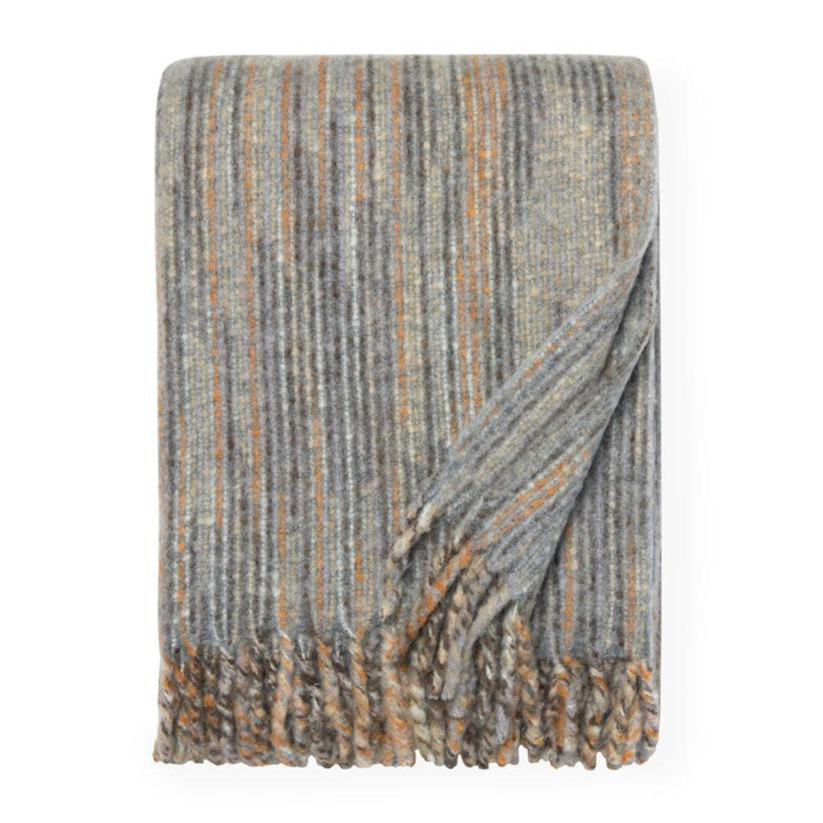 Sferra Colorato Decorative Throw
