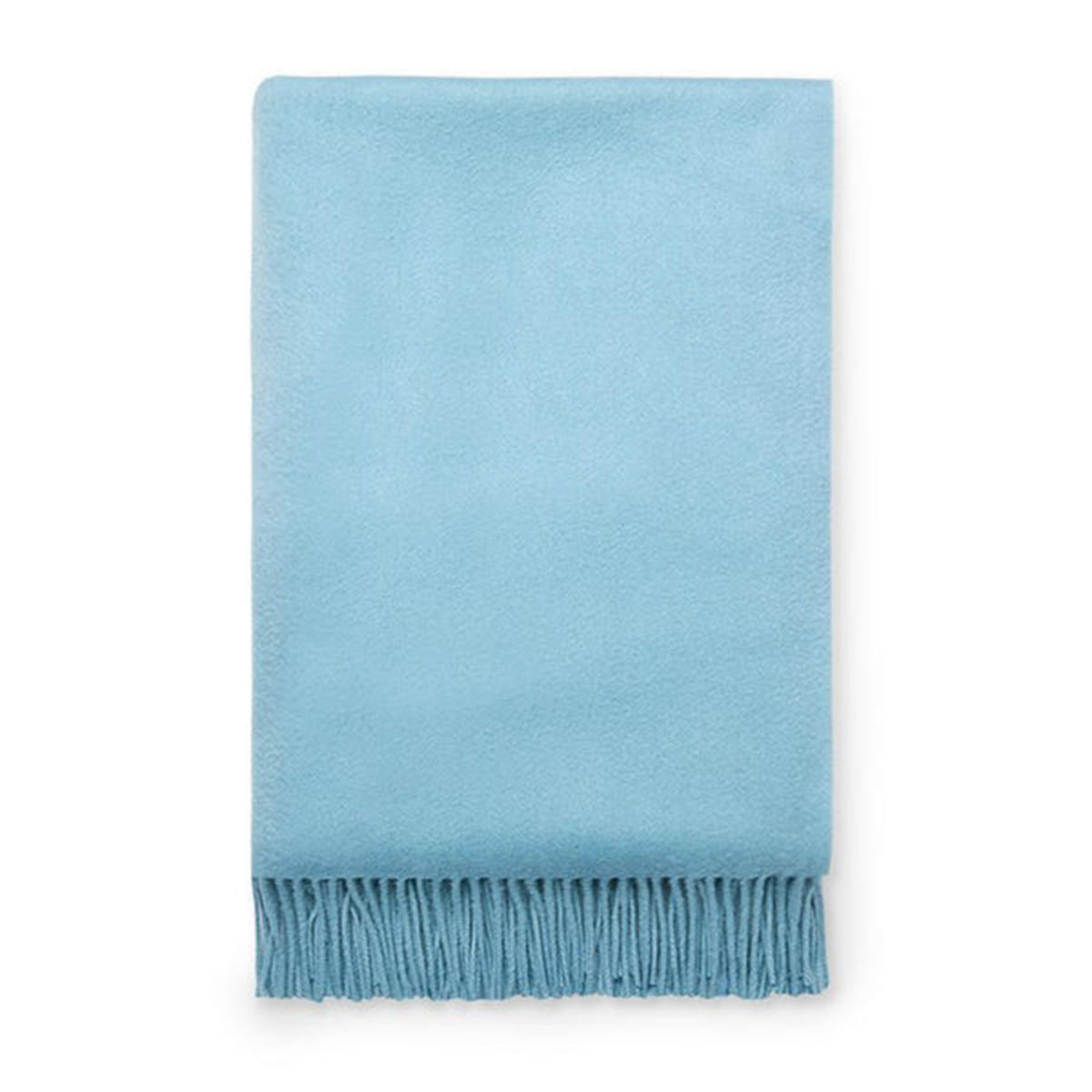 An image of Sferra Dorsey Cashmere Throw