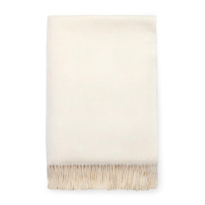 Sferra Dorsey Cashmere Throw