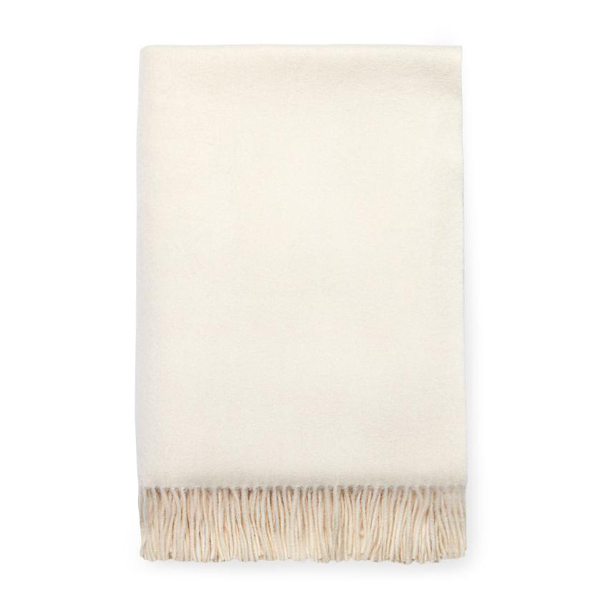 Sferra Dorsey Cashmere Throw