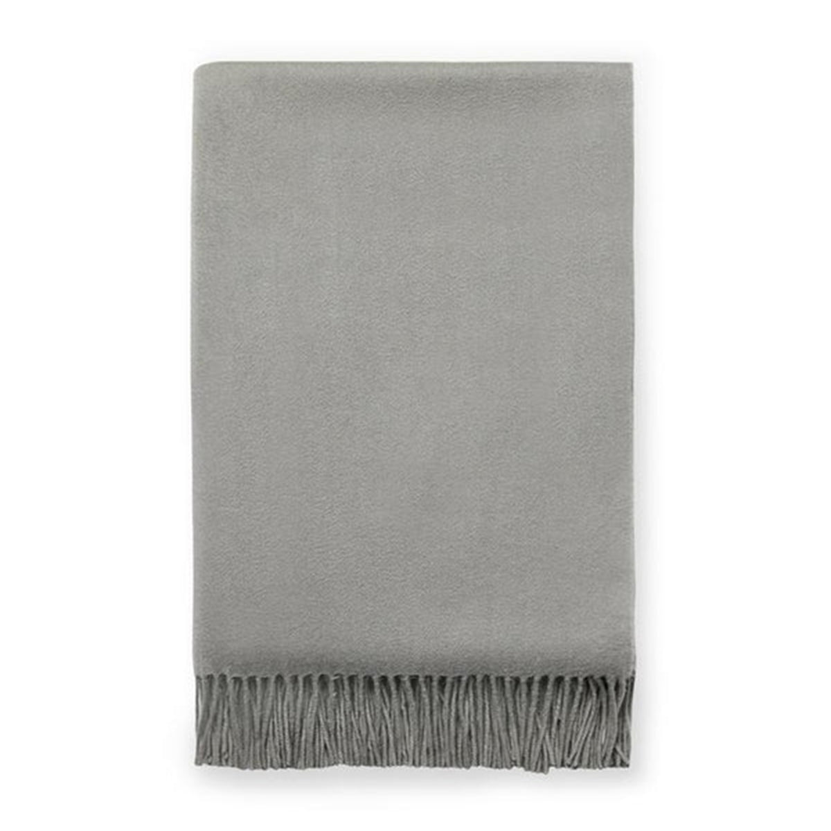 An image of Sferra Dorsey Cashmere Throw