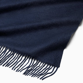 Sferra Dorsey Cashmere Throw