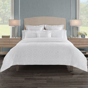 Sferra SF Giza 45 Porta Duvet Cover