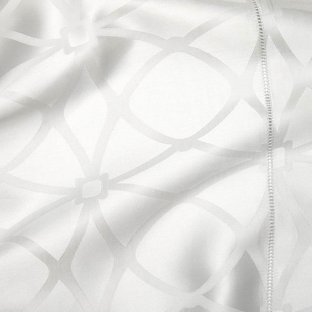 An image of Sferra SF Giza 45 Porta Flat Sheet