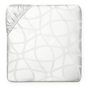 Sferra SF Giza 45 Porta Fitted Sheet