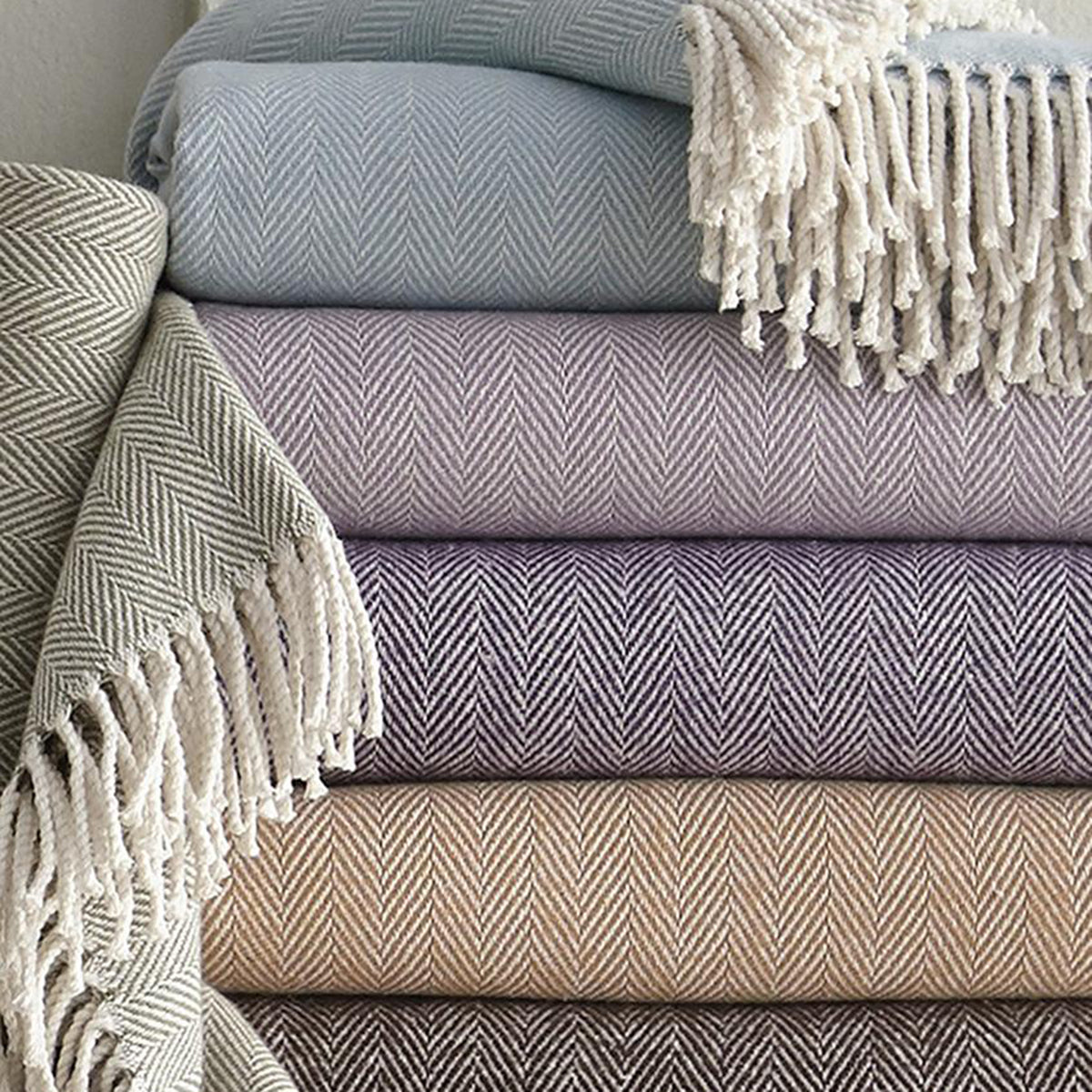 Sferra Celine Throw