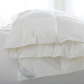 Scandia Home Bergen Down-Free Comforter