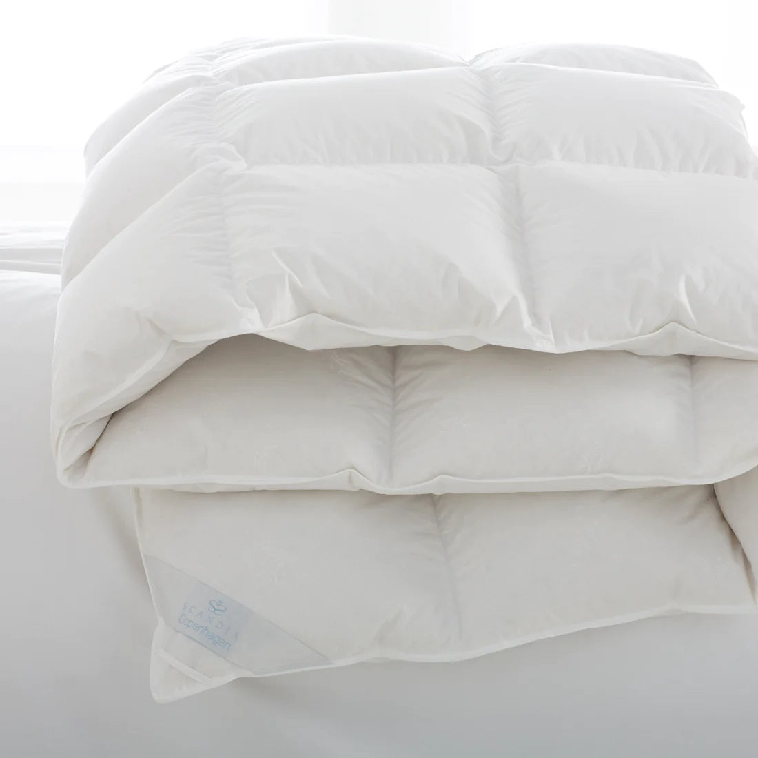 Scandia Home Copenhagen Down Comforter