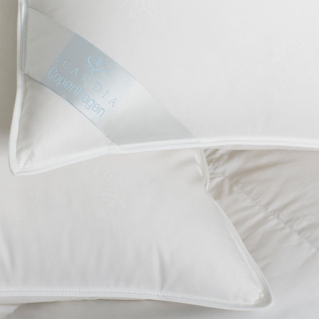 An image of Scandia Home Copenhagen Pillow