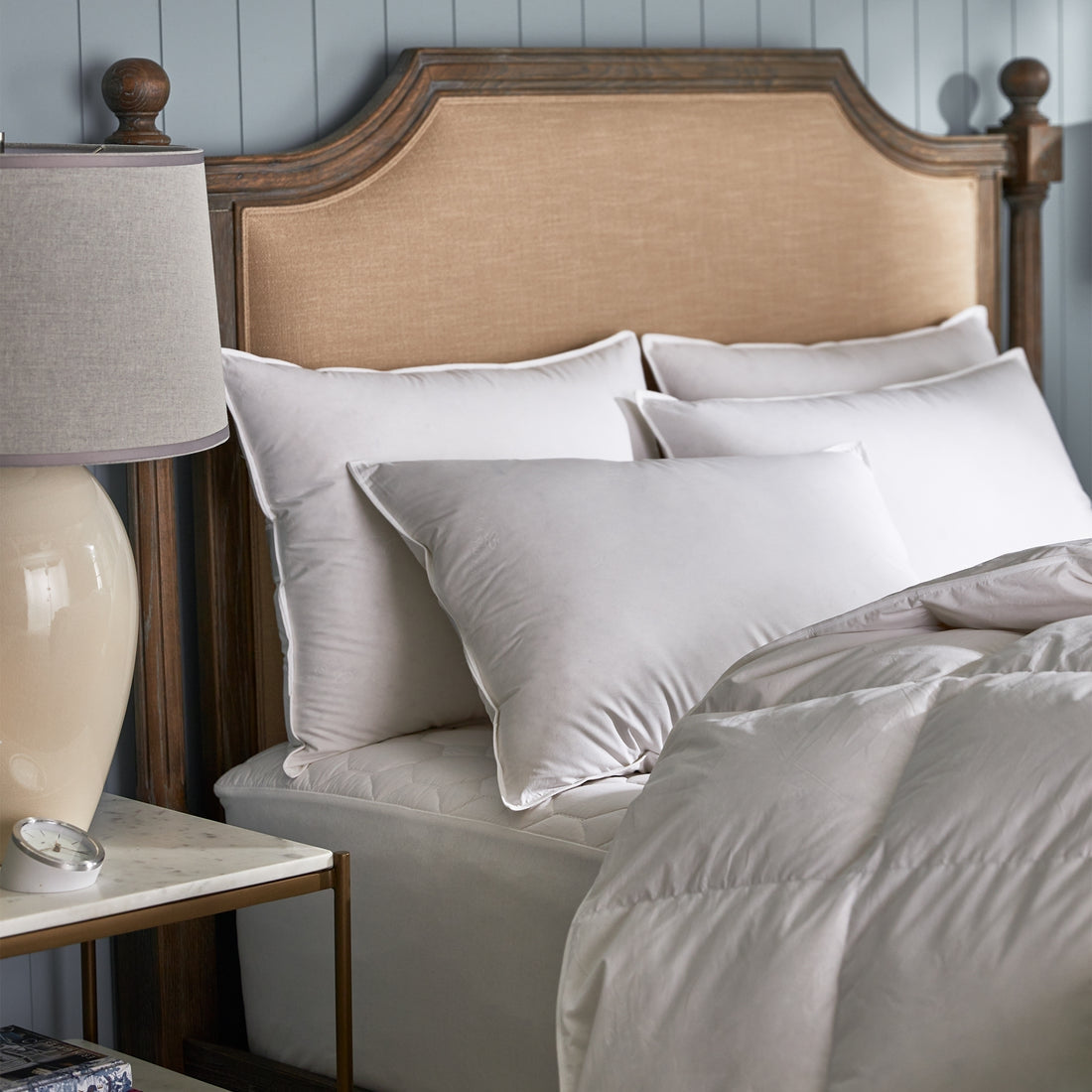 An image of Scandia Home Copenhagen Pillow