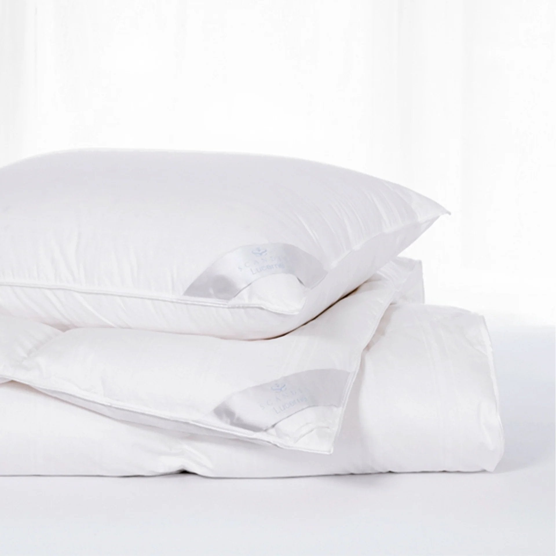 Scandia Home Lucerne Comforter