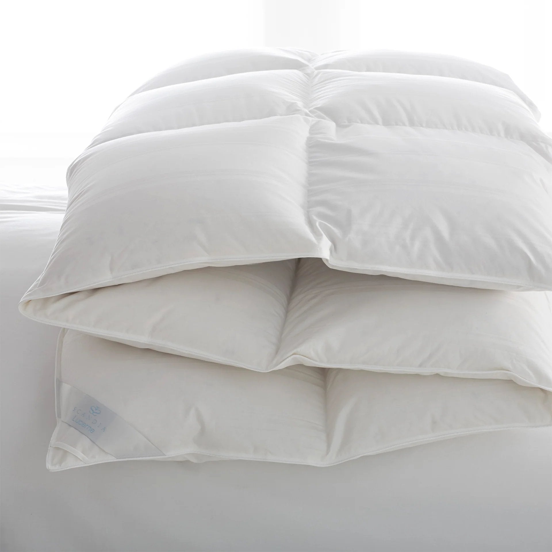 Scandia Home Lucerne Comforter
