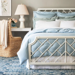 Scandia Home Stresa Duvet Cover