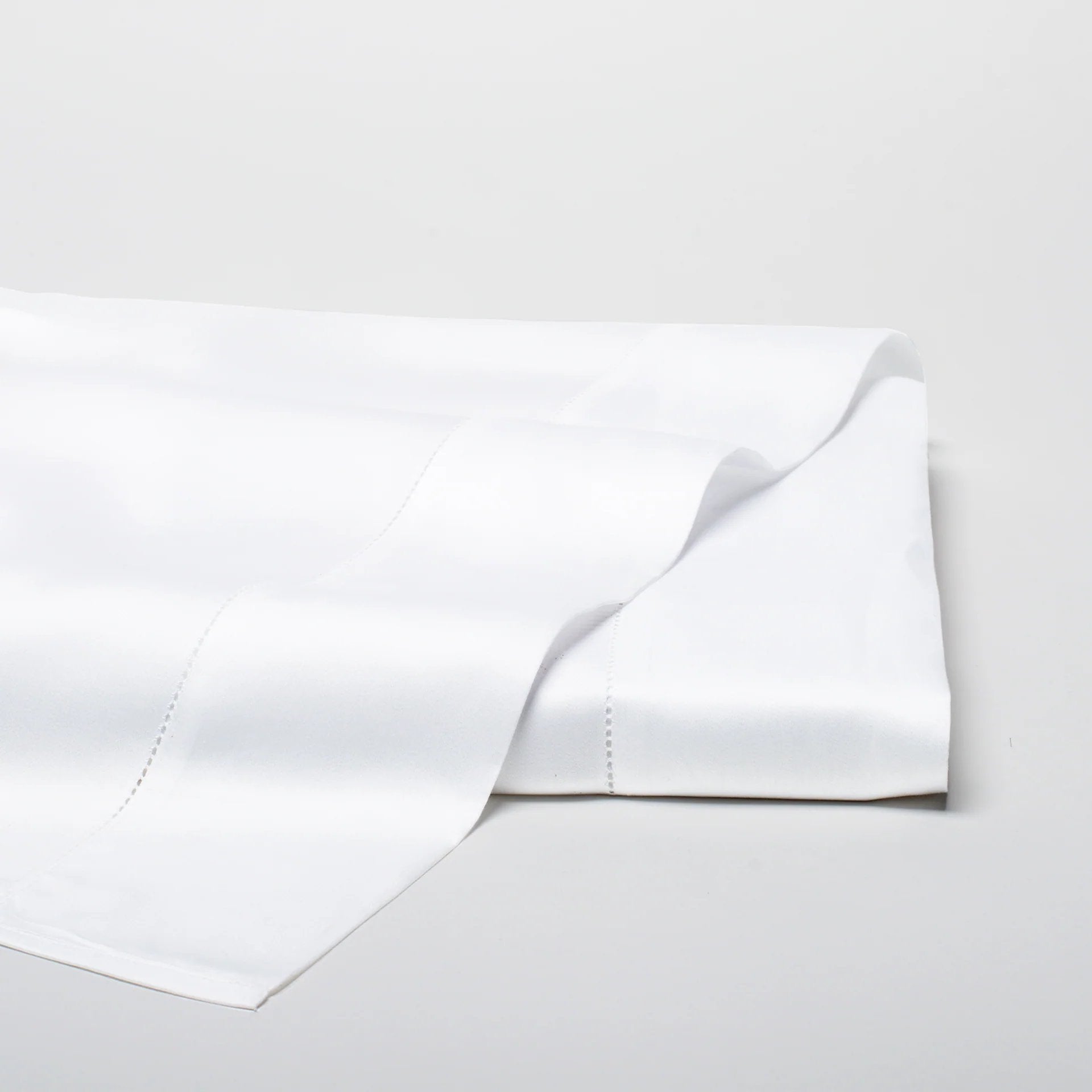 Scandia Home Stresa Flat Sheet