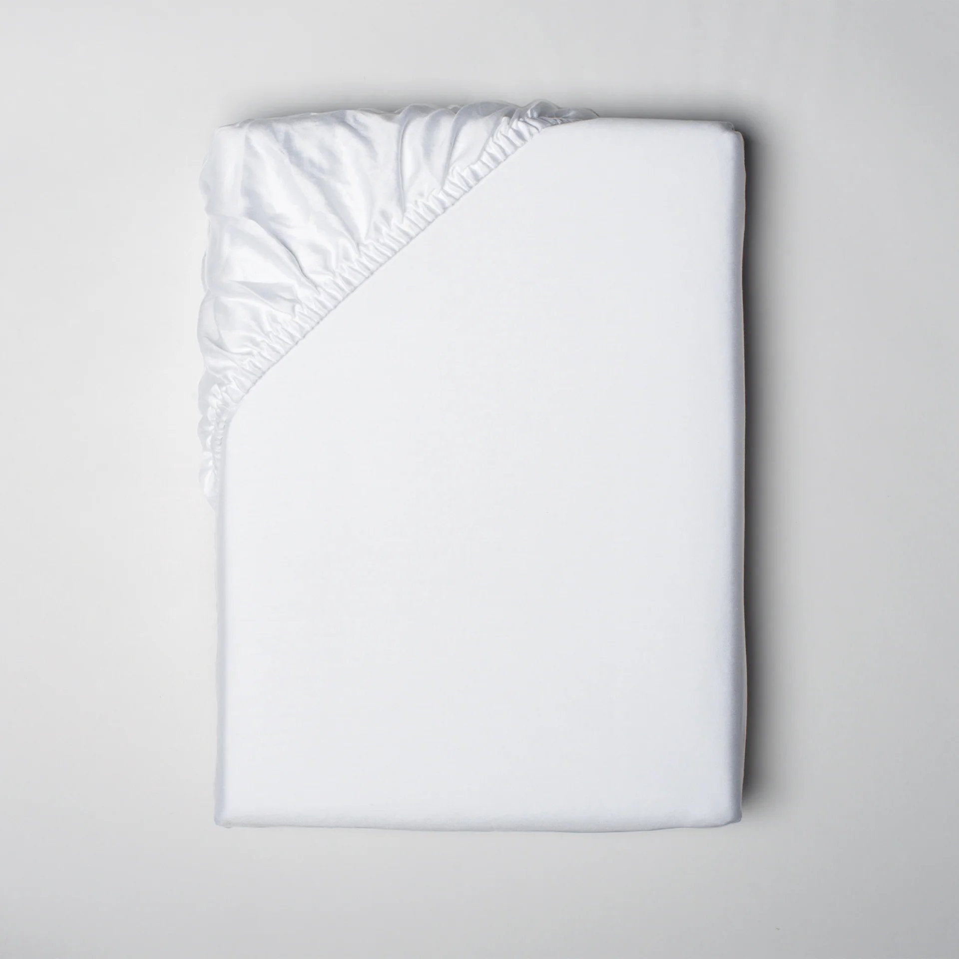 Scandia Home Stresa Fitted Sheet