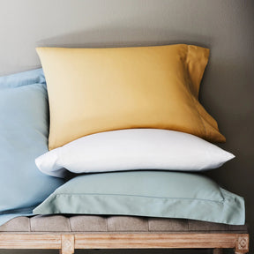 Scandia Home Stresa Pillowcase Pair