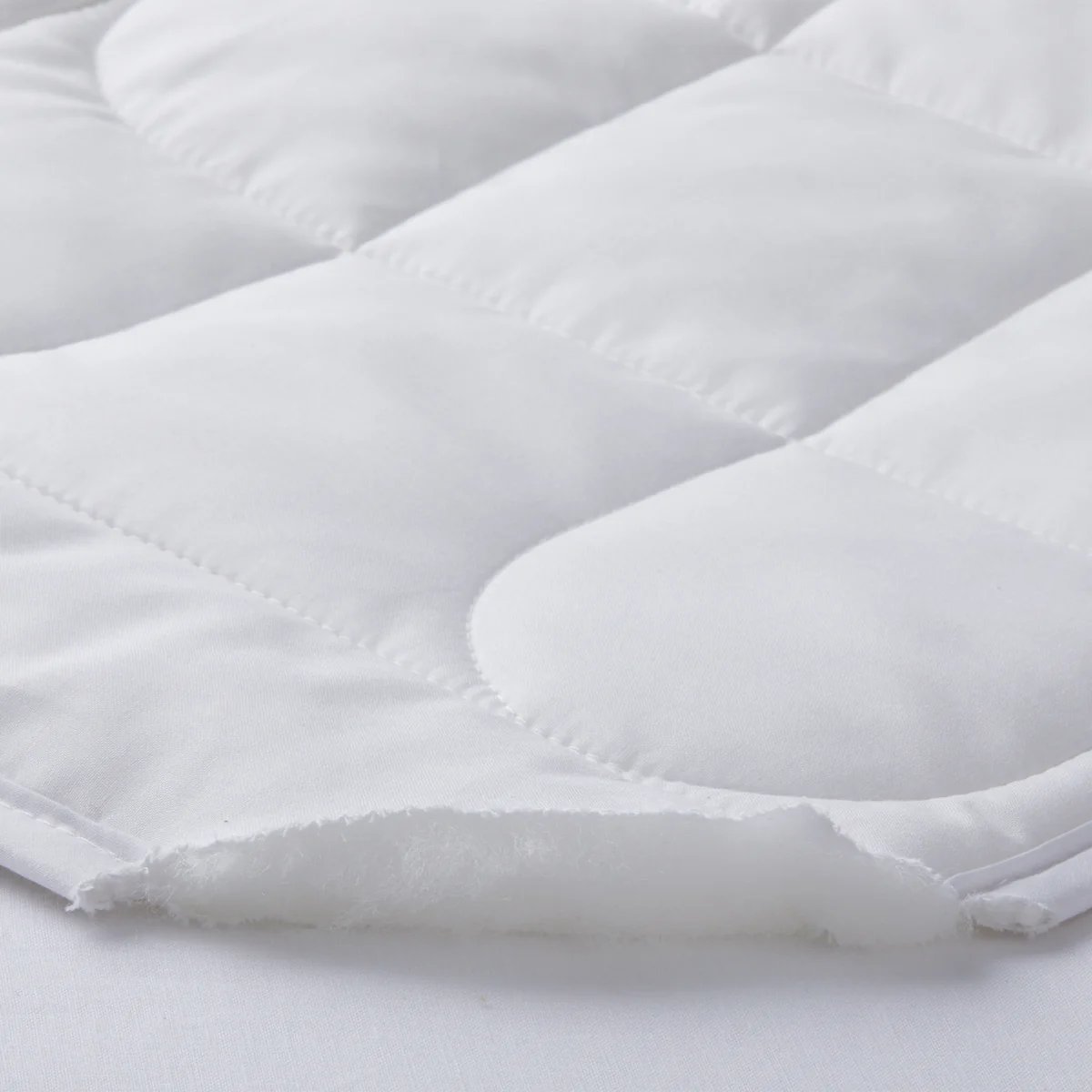 Scandia ThermaBalance Tencel Mattress Pad