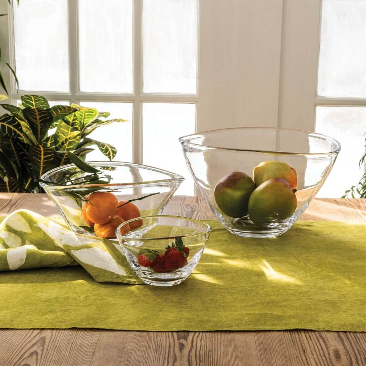 An image of Simon Pearce Barre Bowl