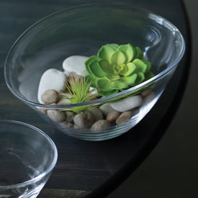 Simon Pearce Barre Bowl