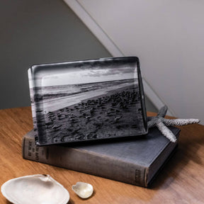 Simon Pearce Woodbury Horizontal Photo Block