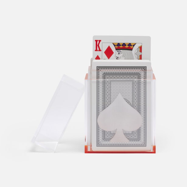 Pigeon and Poodle Soma Card Box Set