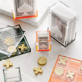 Pigeon and Poodle Soma Card Box Set