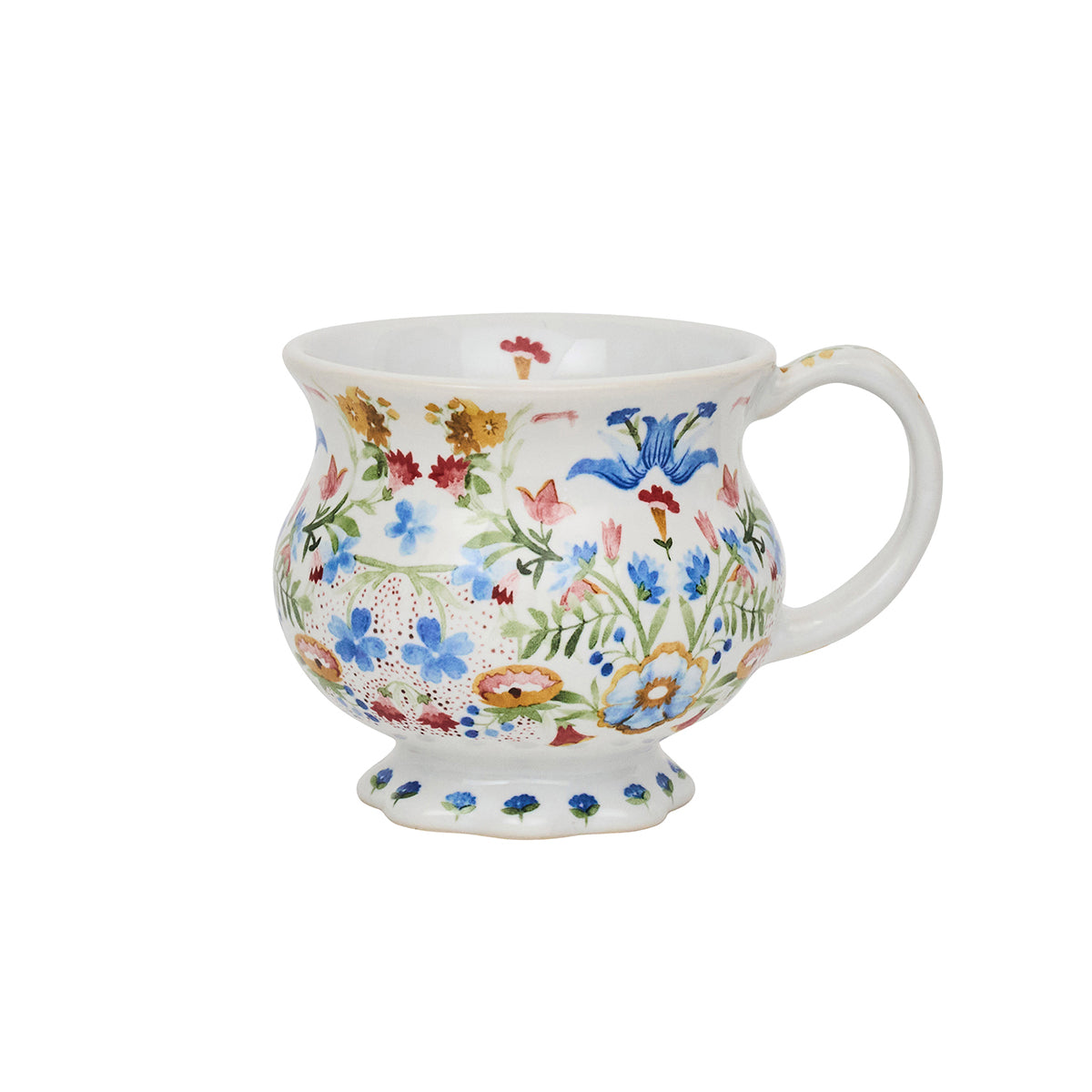 An image of Juliska Sofia Mug - Multi