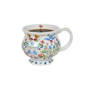 Juliska Sofia Mug - Multi