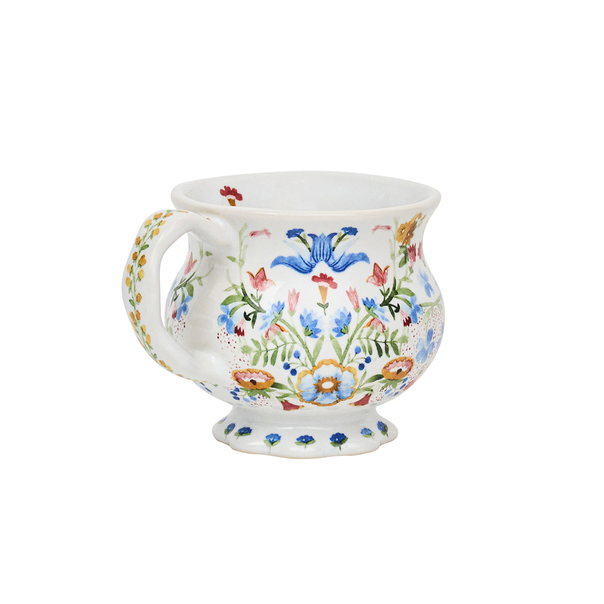 An image of Juliska Sofia Mug - Multi
