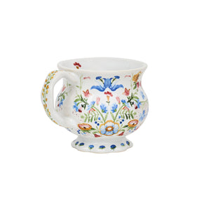 Juliska Sofia Mug - Multi