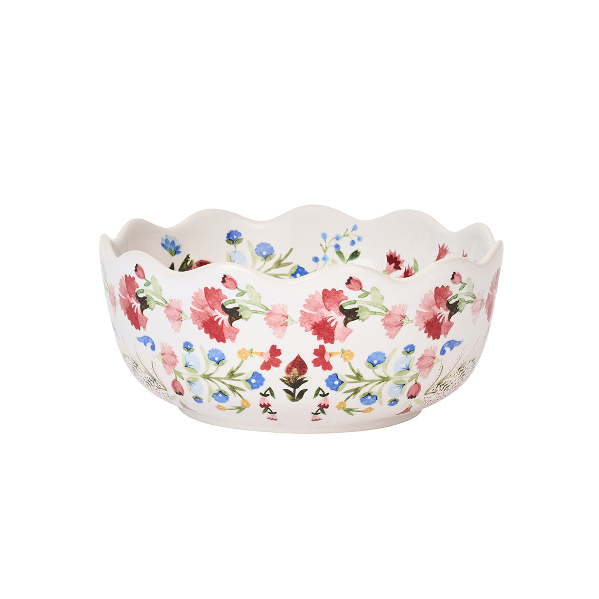 An image of Juliska Sofia Cereal/Ice Cream Bowl - Multi
