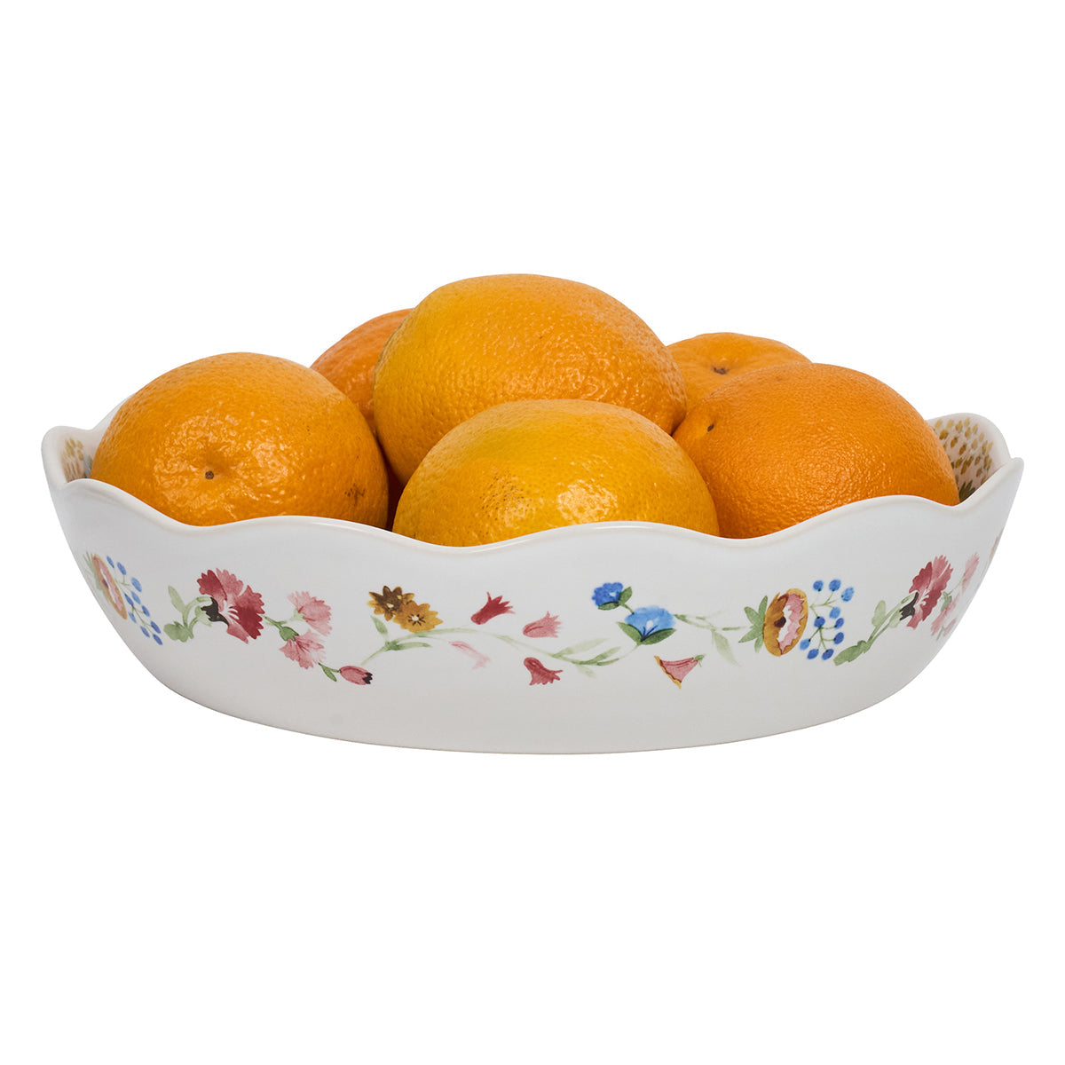 An image of Juliska Sofia 10" Serving Bowl - Multi