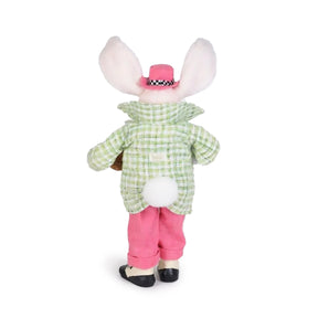 Karen Didion Easter Time for a Stroll Bunny