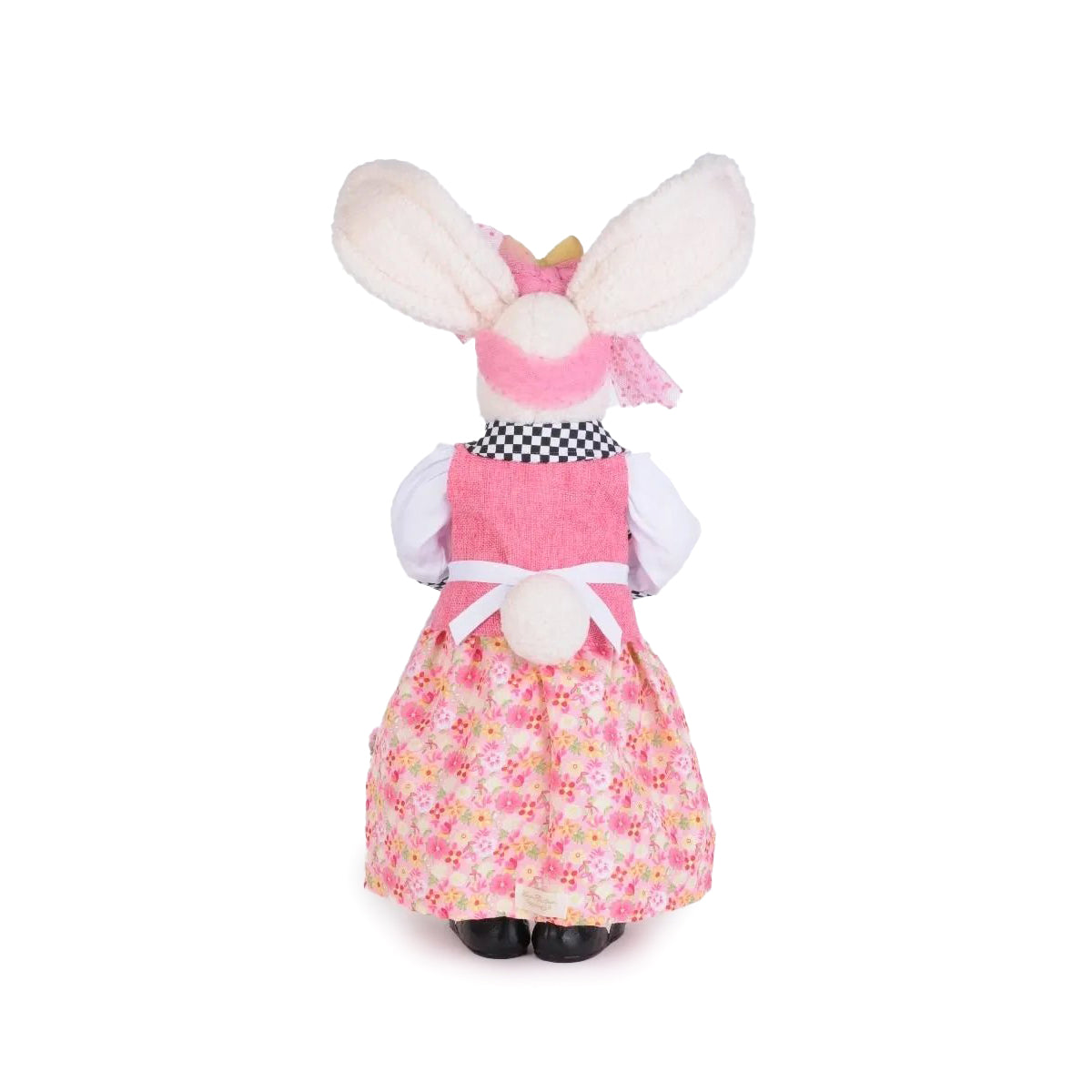 Karen Didion Easter Mona Bunny