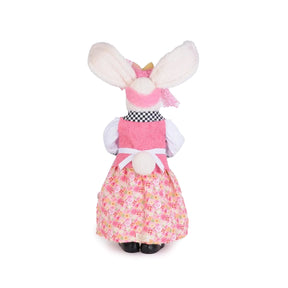 Karen Didion Easter Mona Bunny